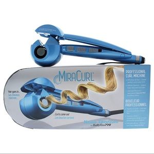 Miracurl